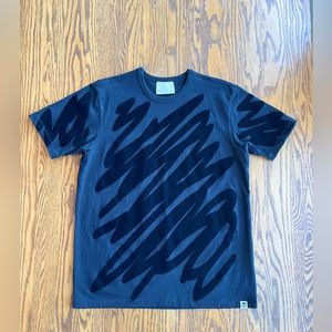 G-Star Raw x Marc Newson.  Size XL